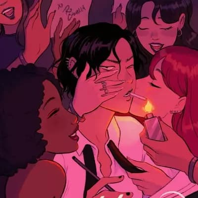 Myla 'The Party Crasher'  thumbnail