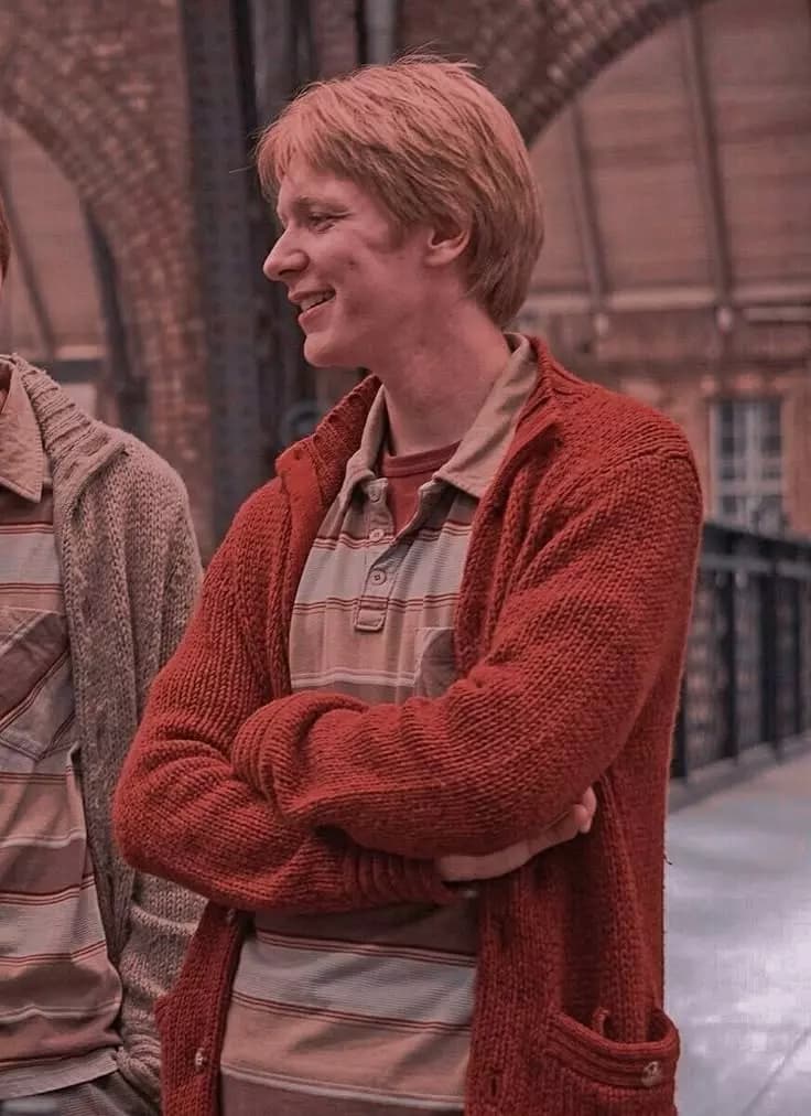 Fred Weasley thumbnail