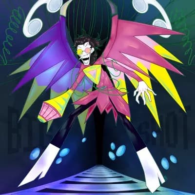 SPAMTON G. SPAMTON (NEO) - Multiverse Showdown Part 1 (DELTARUNE) thumbnail
