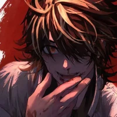 Kazutora Hanemiya thumbnail