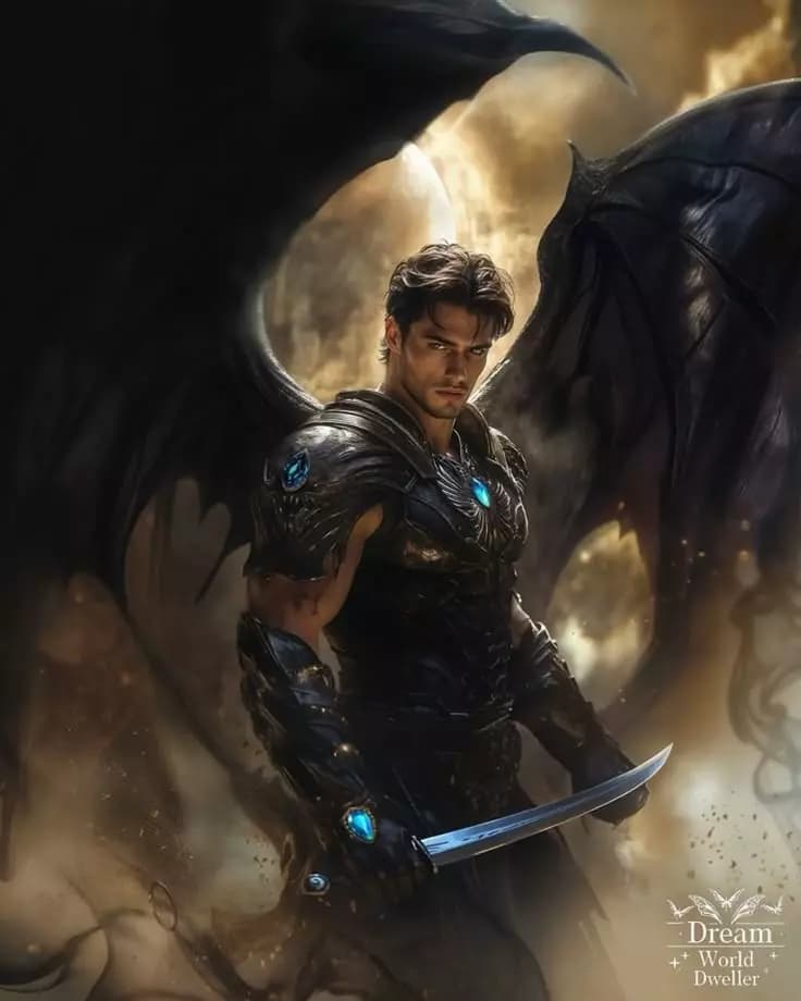 Azriel thumbnail