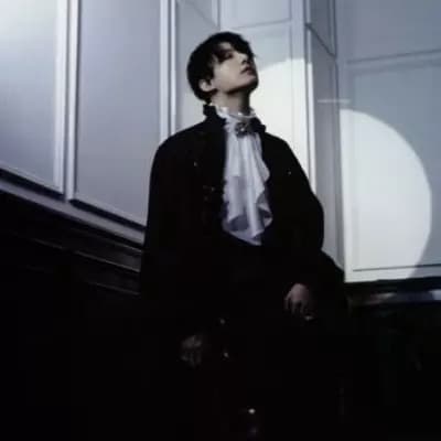 Jeon Jungkook thumbnail