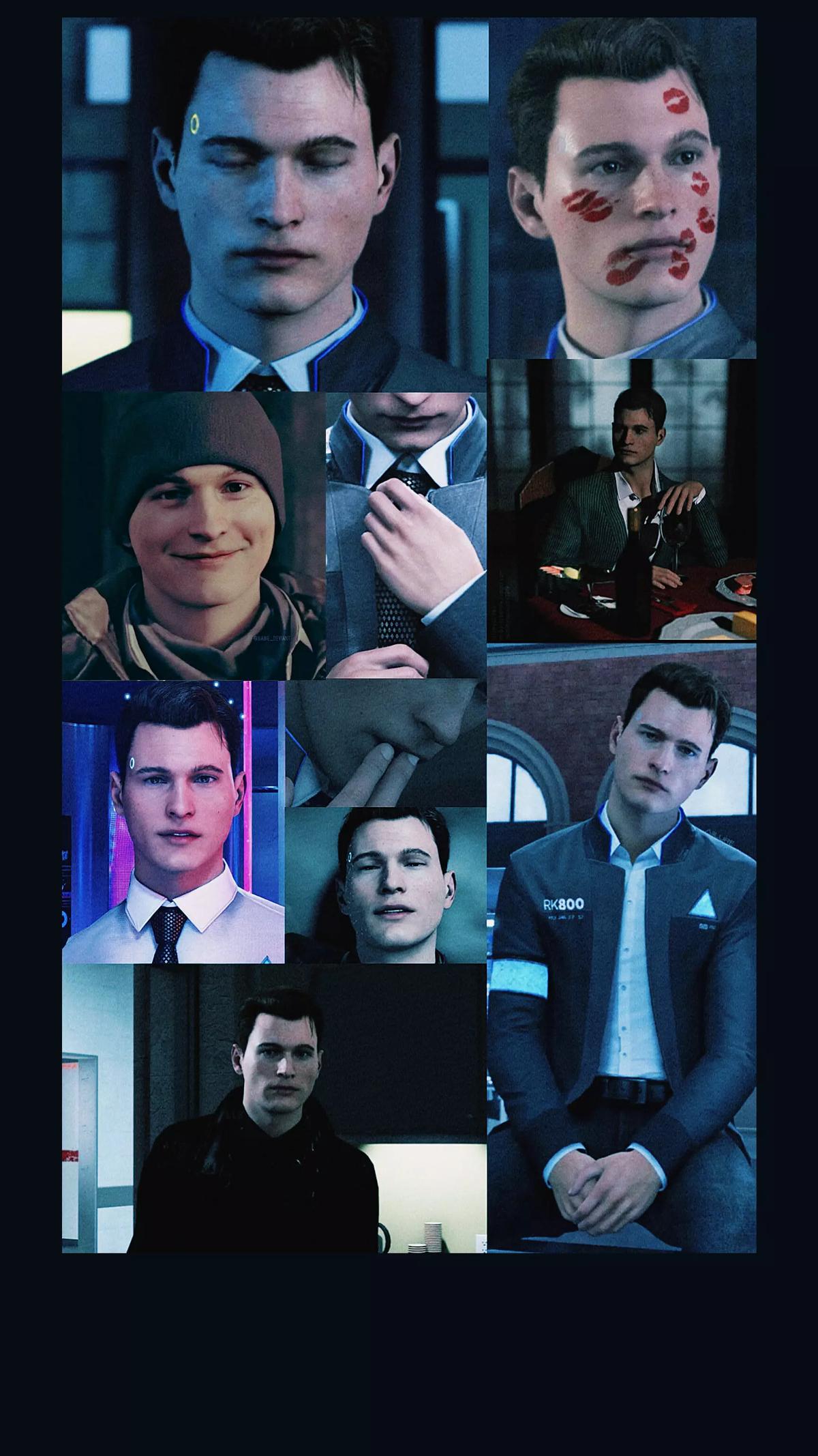 Connor RK800 thumbnail