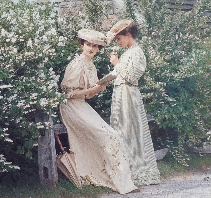 1800s Era thumbnail