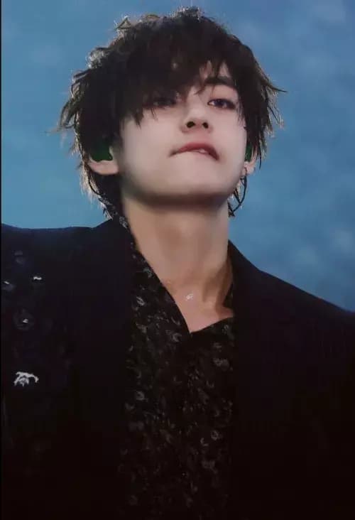 Taehyung  thumbnail