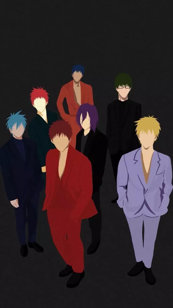 Generation of miracles and Kagami  thumbnail