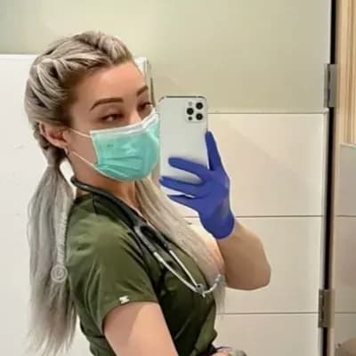 Dr. Evelyn Hayes thumbnail