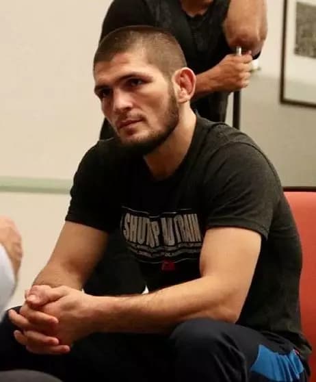 khabib nurmagomedov thumbnail