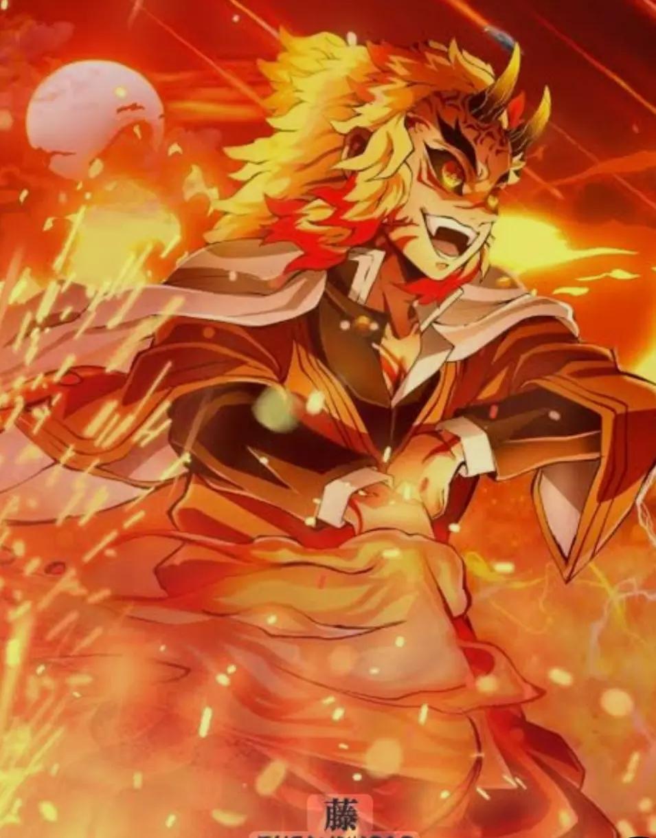 Demon rengoku  thumbnail
