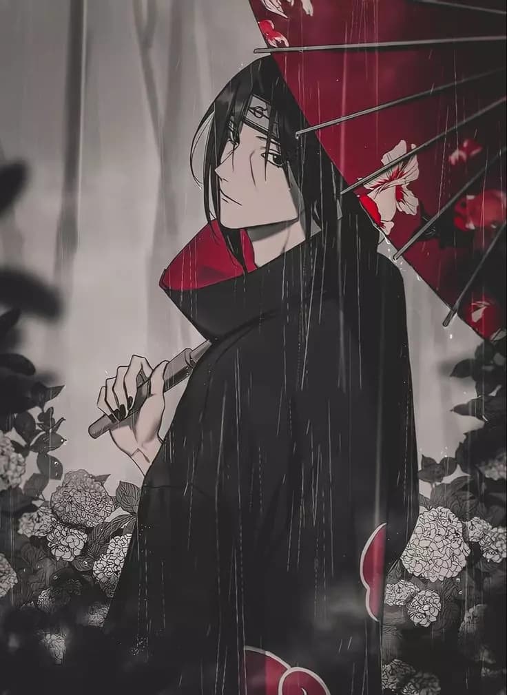 Itachi Uchiha thumbnail