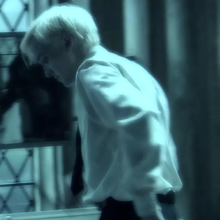 Draco Malfoy thumbnail