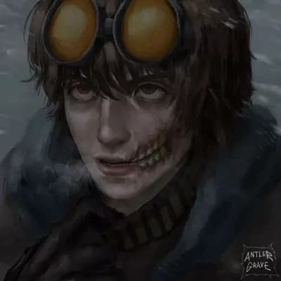 Ticci Toby thumbnail