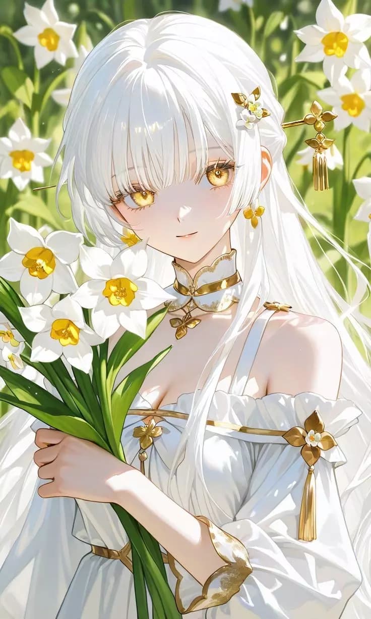 Alifia | Daughter of Mother Nature | (GL - BGL) thumbnail