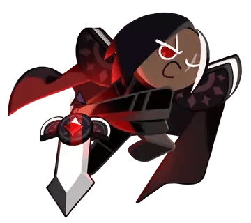 Dark Choco Cookie  thumbnail