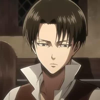 Levi Ackerman thumbnail