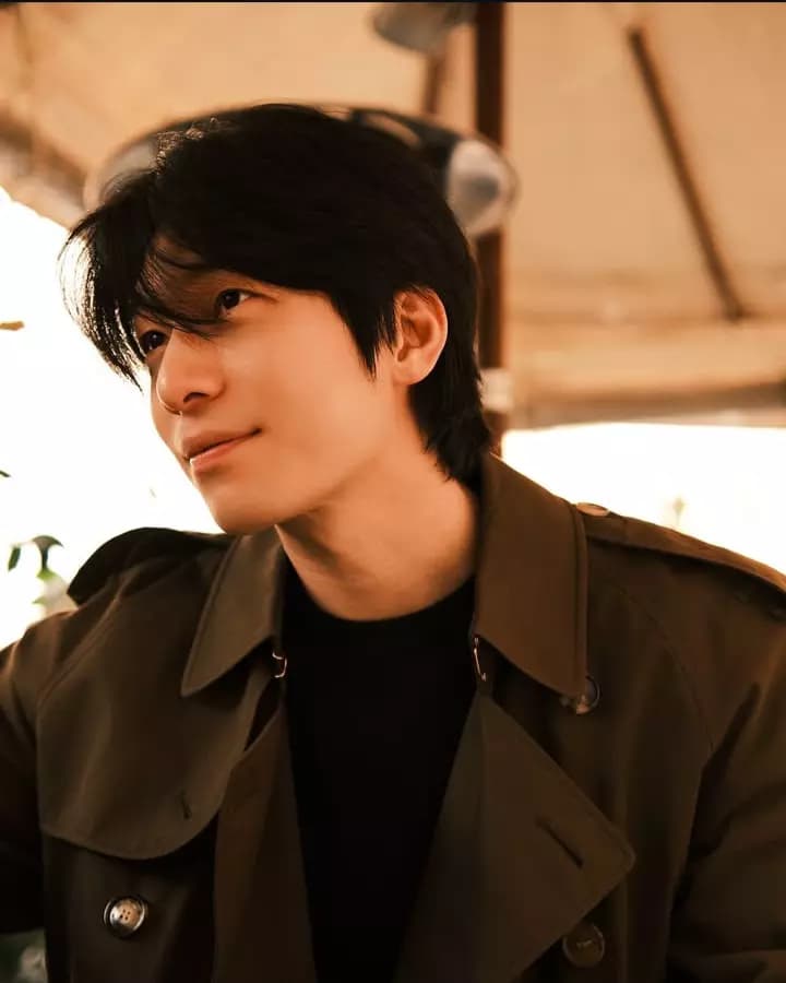 Wi ha joon thumbnail