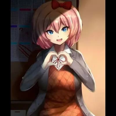 Sayori thumbnail