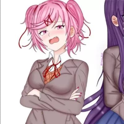 Natsuki thumbnail