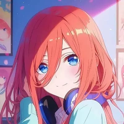 Miku Nakano thumbnail