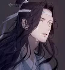 Lan Wangji/ Lan Zhan thumbnail
