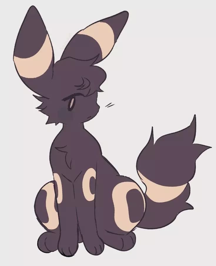 Umbreon thumbnail