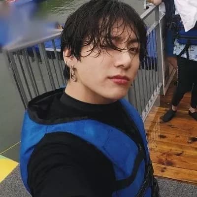 Jeon Jungkook thumbnail