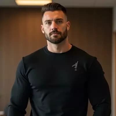 Dawson 'Daws' McPherson thumbnail