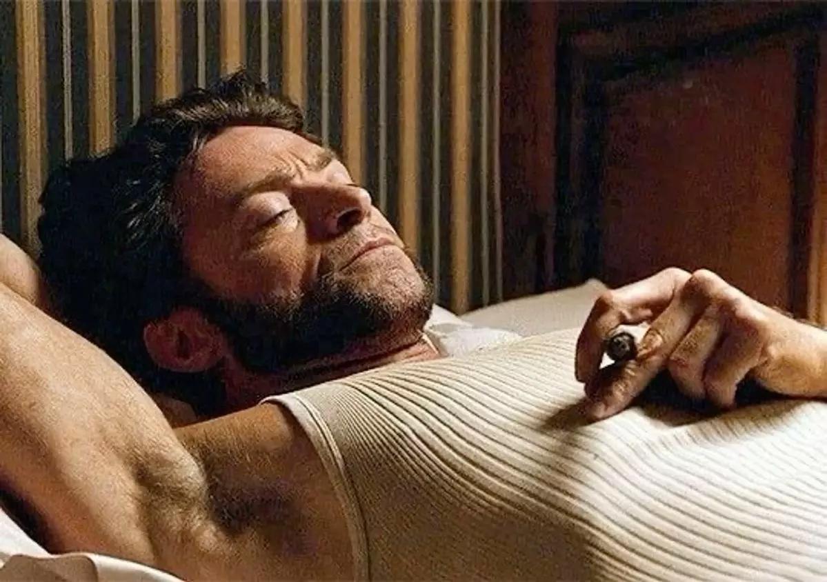 Logan “Wolverine” Howlett thumbnail
