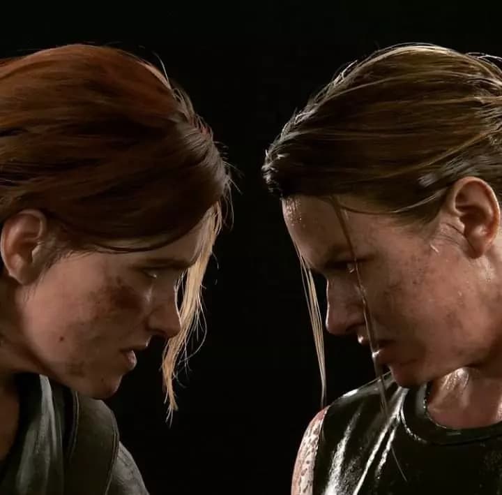 Ellie e Abby thumbnail