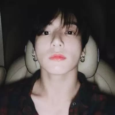 Jeon Jungkook thumbnail