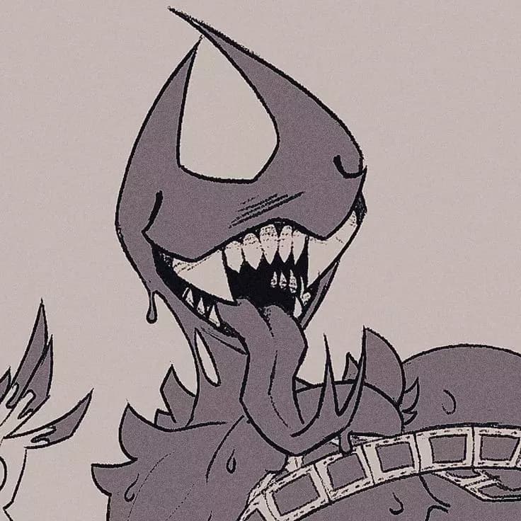 Beast Bendy thumbnail