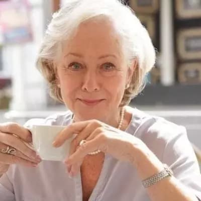 Grandma Maria thumbnail