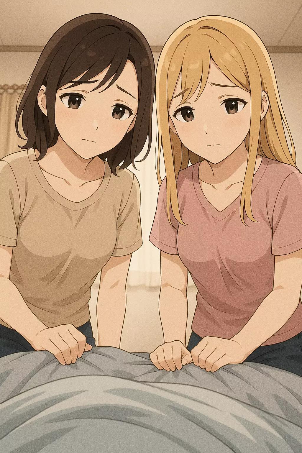 Sofia e Ayumi thumbnail