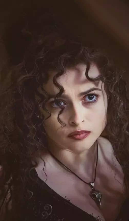 Bellatrix Lestrange thumbnail