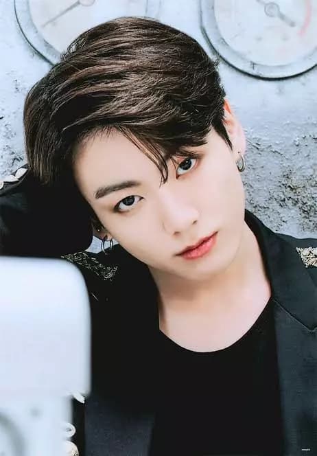Jeon jungkook thumbnail