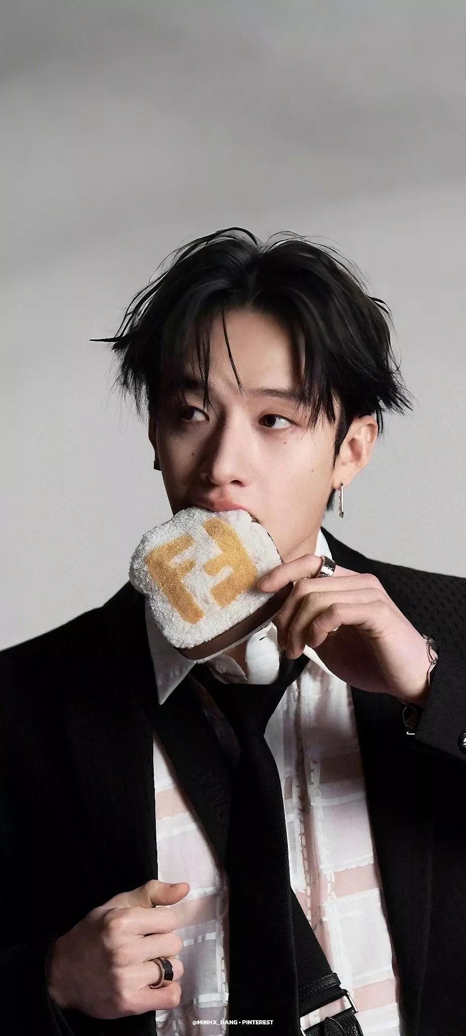 Bang Chan thumbnail