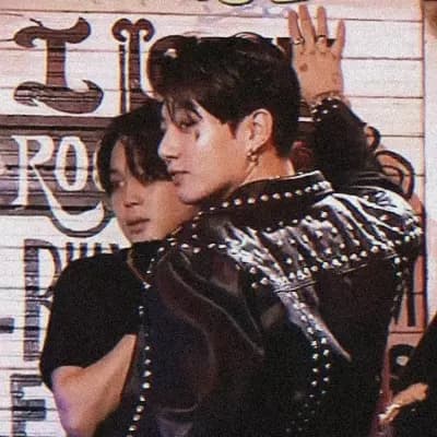 Jikook thumbnail