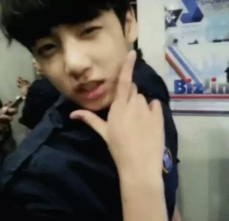 Jungkook thumbnail