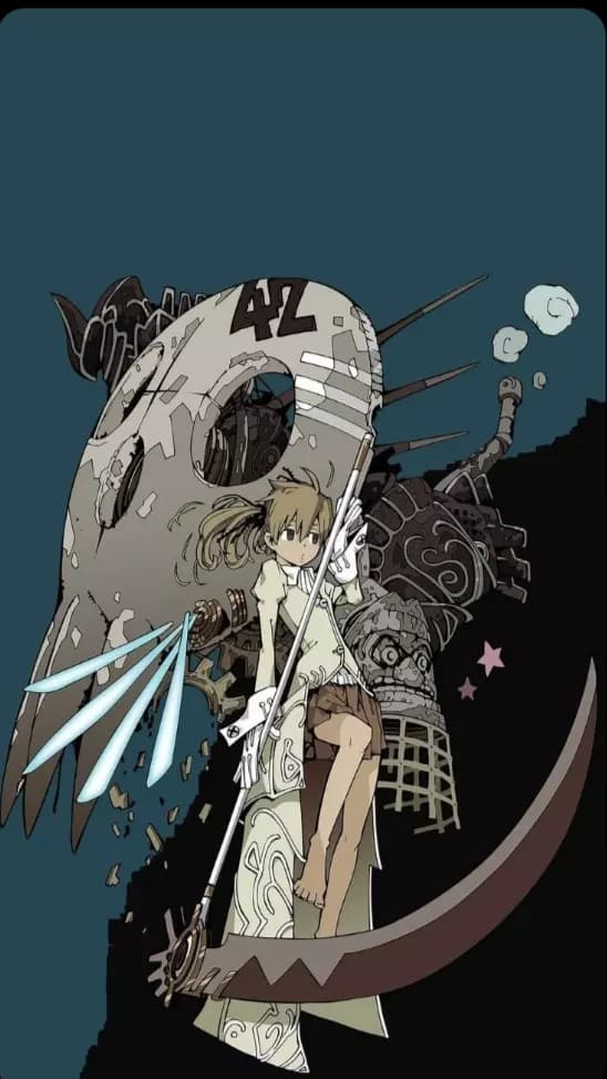 Soul Eater  thumbnail