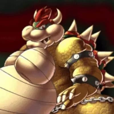 Bowser thumbnail