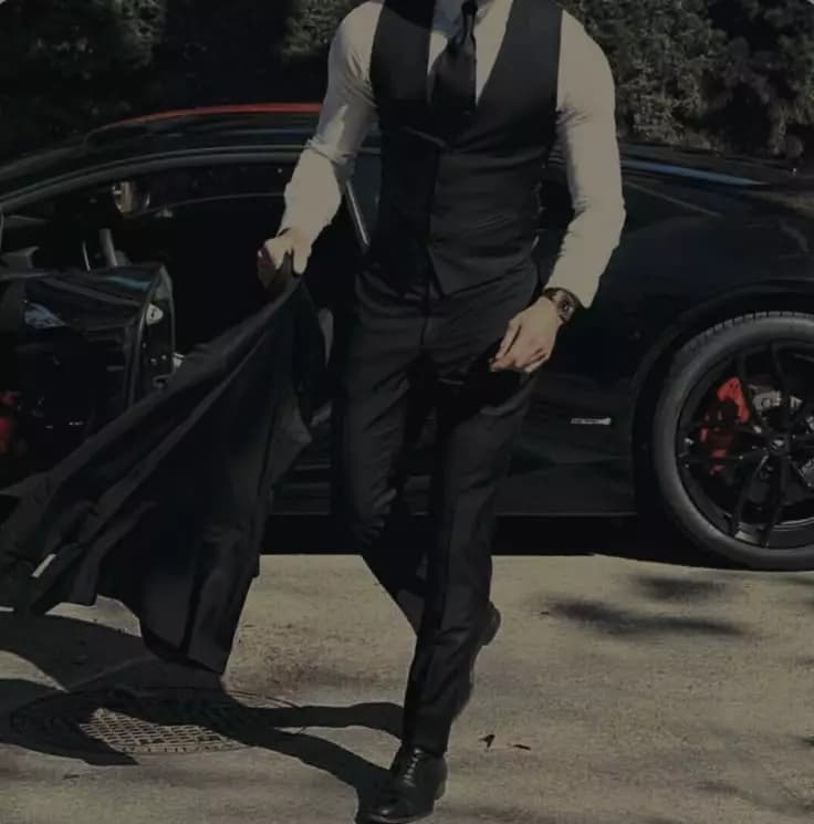 🥂🥀| Héctor Benjamim LeBlanc Di Caprio thumbnail