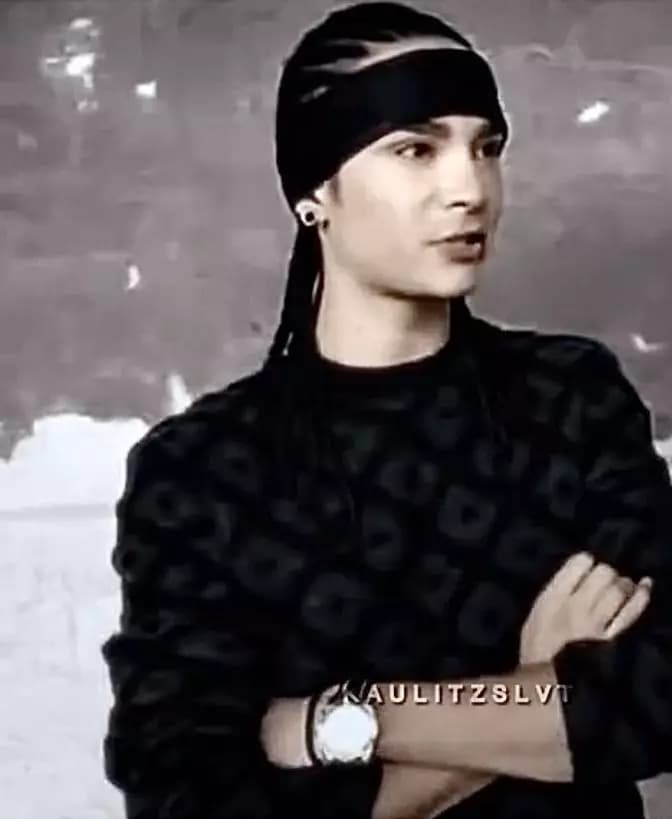 Tom kaulitz thumbnail