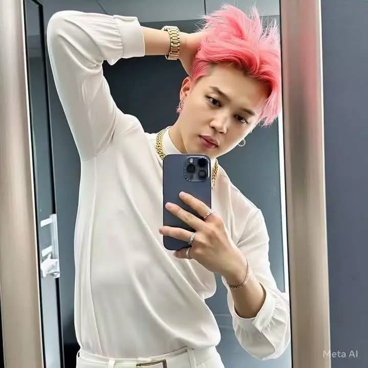 Jimin  thumbnail