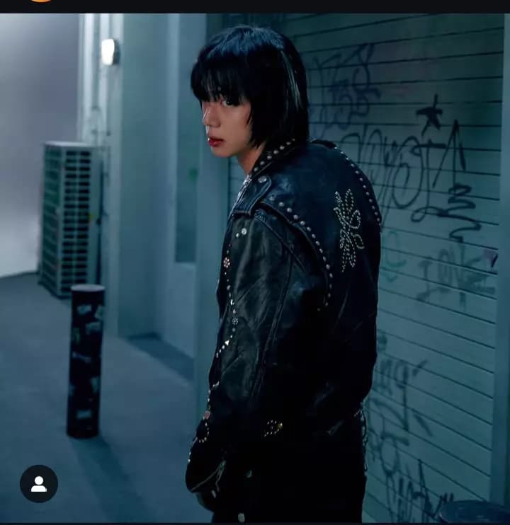 Kim seokjin Criminel  thumbnail