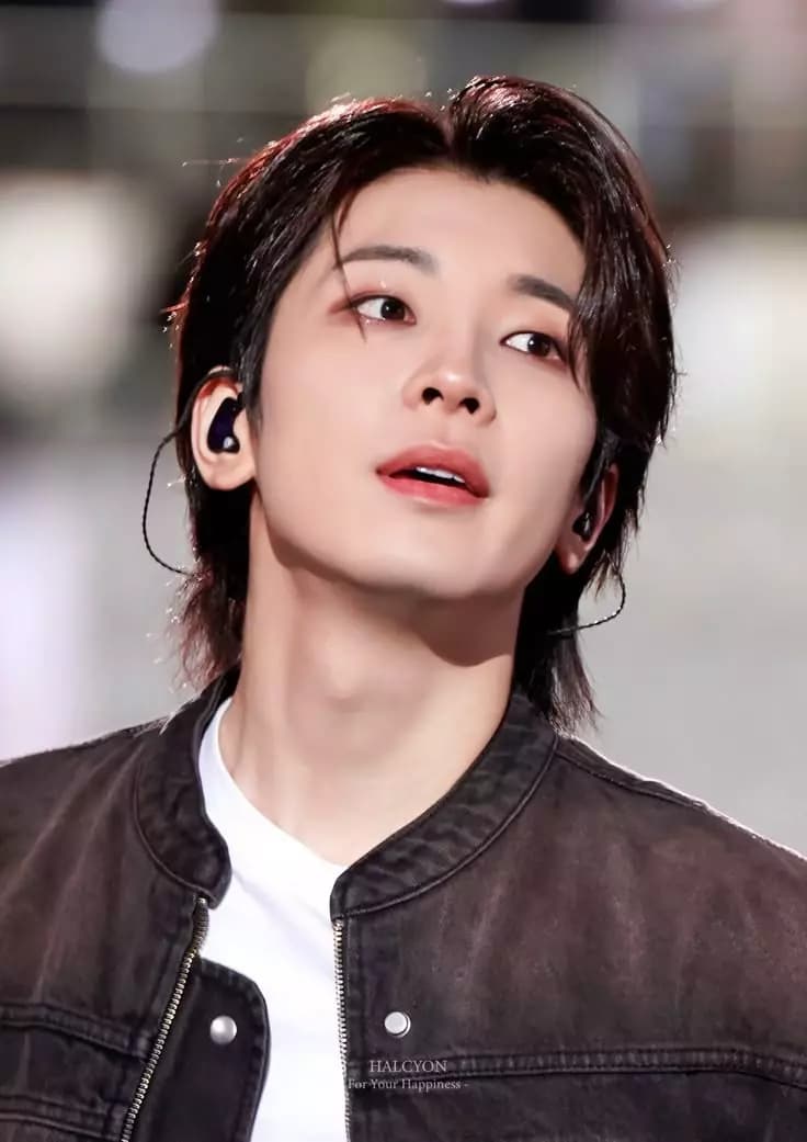 Jeon Wonwoo thumbnail