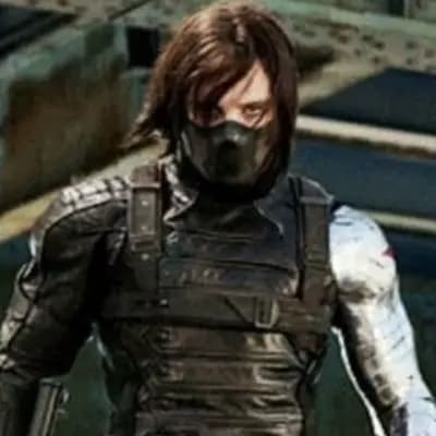 James Buchanan 'Bucky' Barnes thumbnail
