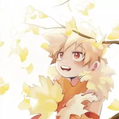 Katsuki Bakugo thumbnail