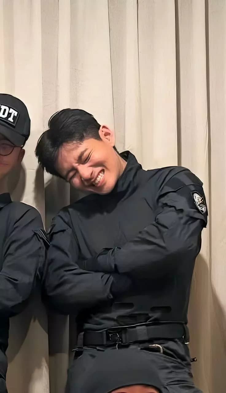 Kim Taehyung (heiress guardian) thumbnail