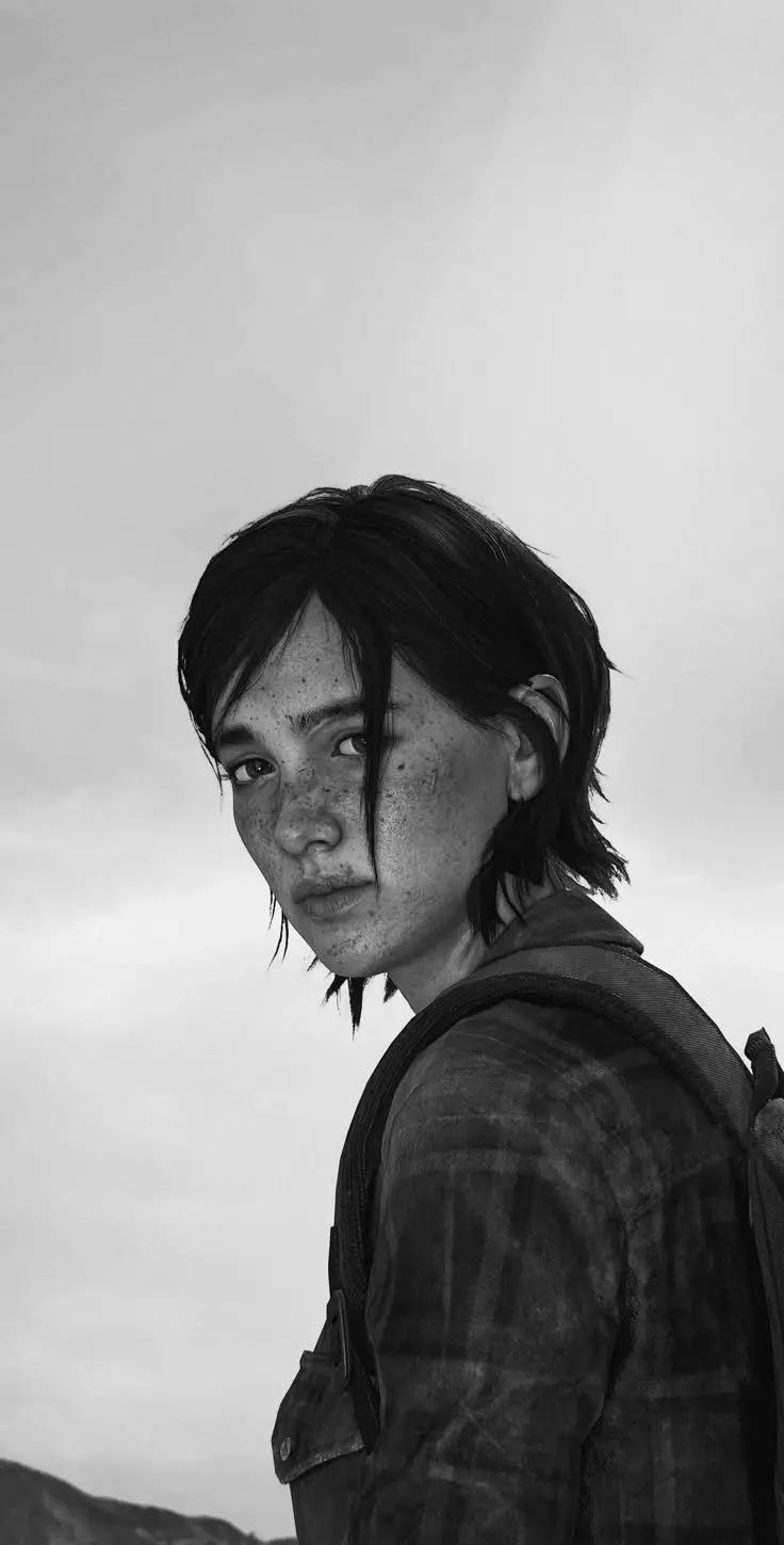 Ellie Williams #3 thumbnail