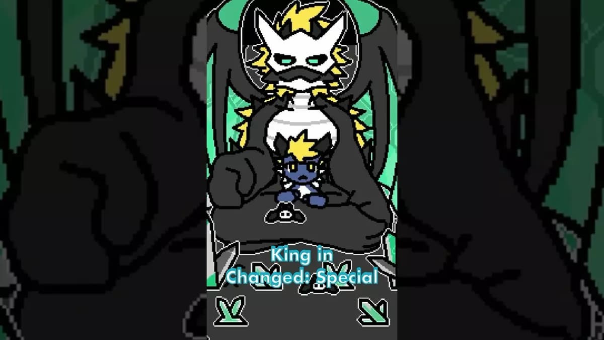 Dragon king (changed) thumbnail